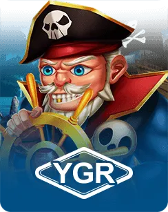 fishing ygr